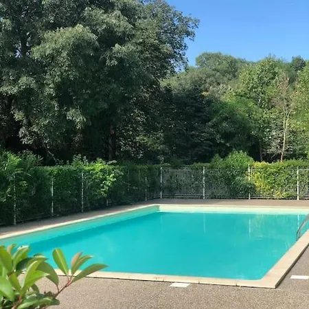 Appartement Le Fronton - Confortable T2 - Piscine