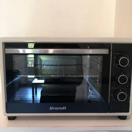 Apartmán Le Fronton - Confortable T2 - Piscine Toulouse