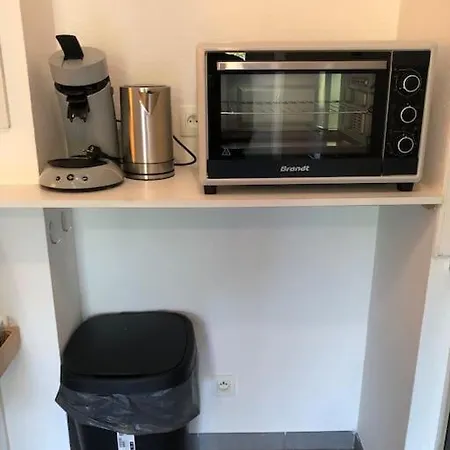 Le Fronton - Confortable T2 - Piscine トゥールーズ