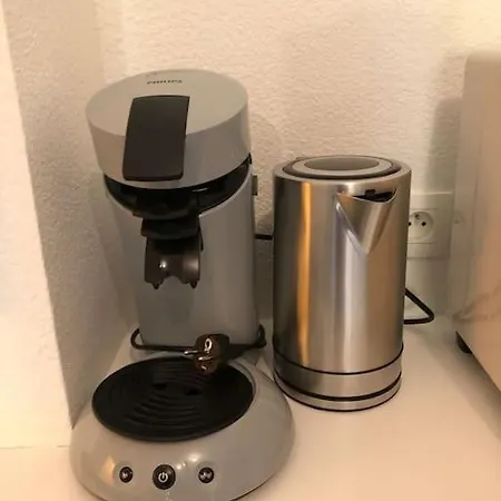 Le Fronton - Confortable T2 - Piscine