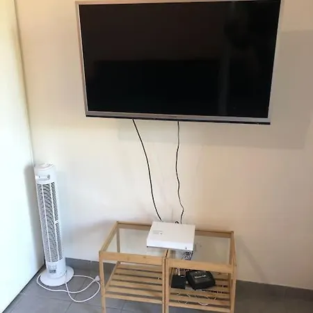 Le Fronton - Confortable T2 - Piscine Tolosa