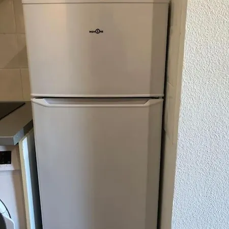 Apartmán Le Fronton - Confortable T2 - Piscine Toulouse
