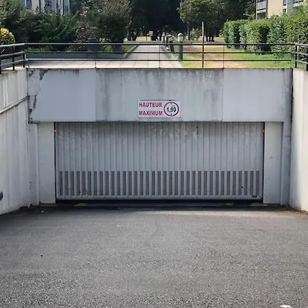 Le Fronton - Confortable T2 - Piscine Tolosa