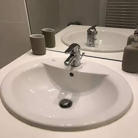 Apartmán Le Fronton - Confortable T2 - Piscine *