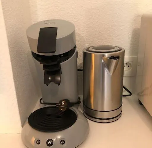 Le Fronton - Confortable T2 - Piscine