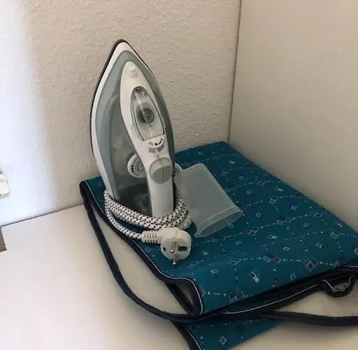 Apartmán Le Fronton - Confortable T2 - Piscine Toulouse