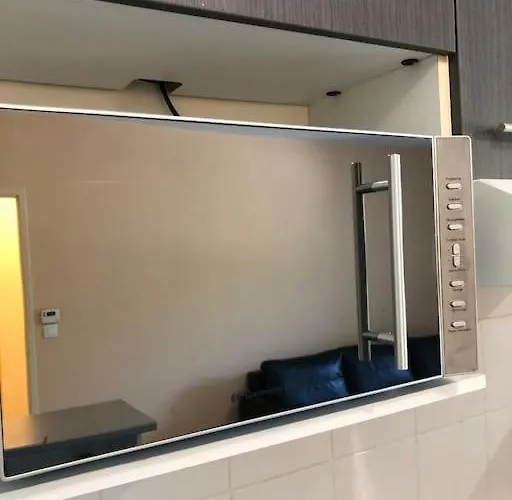 Le Fronton - Confortable T2 - Piscine Apartmán Toulouse