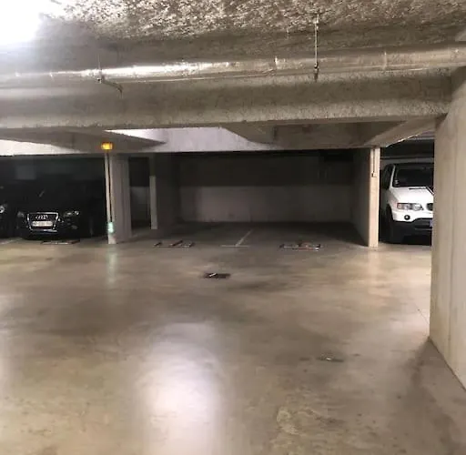 Le Fronton - Confortable T2 - Piscine *