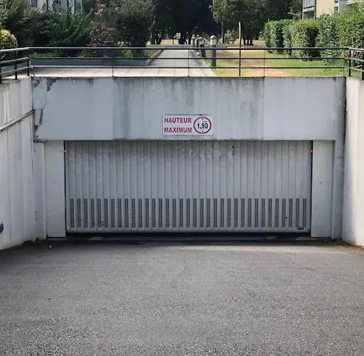 Le Fronton - Confortable T2 - Piscine Toulouse