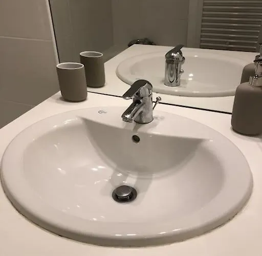 公寓 Le Fronton - Confortable T2 - Piscine *