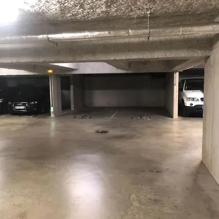 Le Fronton - Confortable T2 - Piscine *