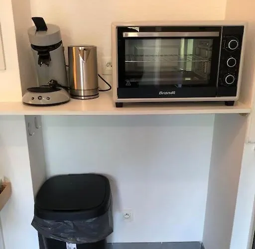 Le Fronton - Confortable T2 - Piscine Тулуза